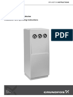 Chlorine Evaporator PDF