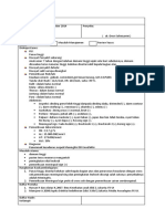 Portofolio Meningitis