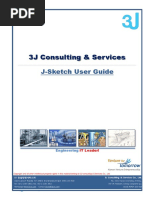 J-Sketch User Manual Eng