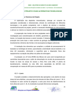 4 Desc Do Projeto e Alternativas Tecnolog PDF