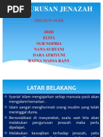 Pengurusan Jenazah Pdf