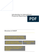 IFRS in Ethiopia