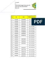 Aplikasi Nilai Ijazah