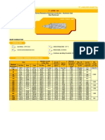 Bare Conductor: T - Acsr / As