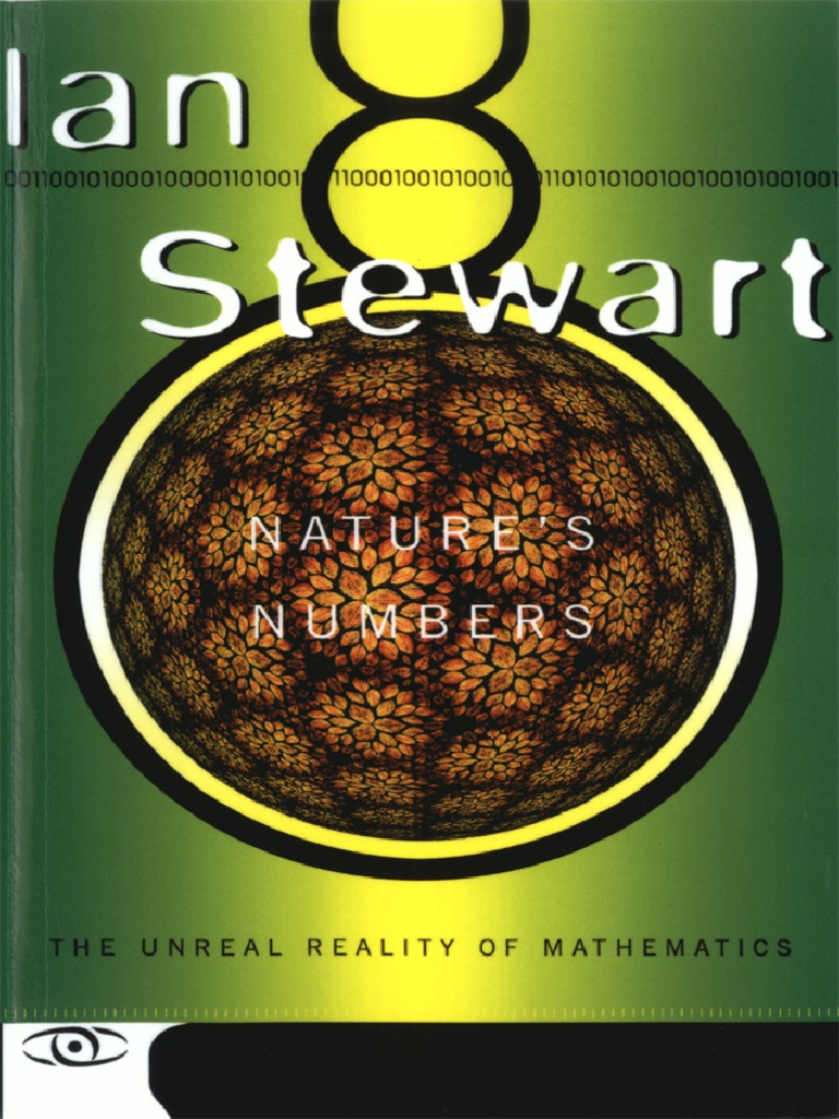 stewart-ian-natures-numbers-the-unreal-reality-pdf-pdf-pattern