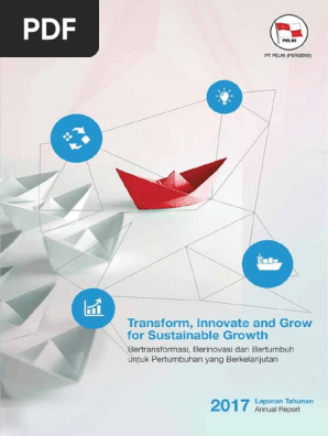 Ar Pt Pelni Persero 2017 Pdf