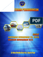 Laporan Keuangan Tahun 2013 PDF