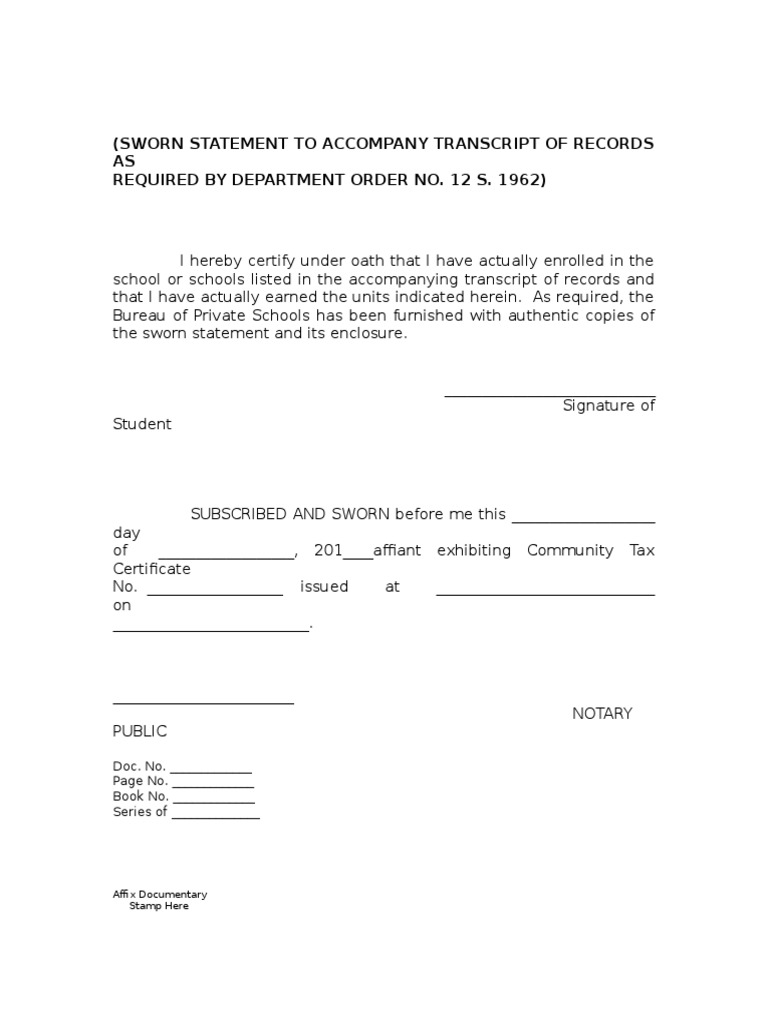 Erf Form | PDF | Law
