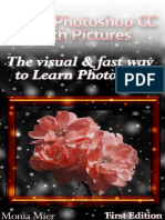 Learn Photoshop CC With Pictures The Visual & Fast Way To Learn Photoshop by Monia Mier - 2015.pdf