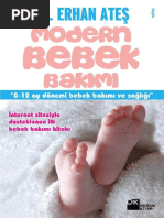 Modern Bebek Bakimi - Erhan Ates