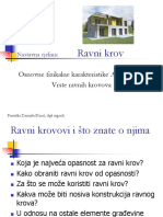 3.Ravan Krovov Predavanja