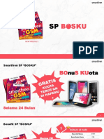 Modul SP Bosku V1