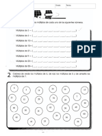 tarea multiplos