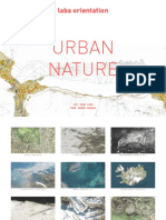 Laba Orientation: Urban Nature