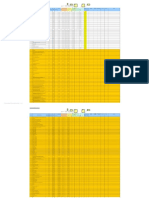 Procurement Schedule210719