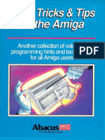 AMIGA A1200 Manuale di Insider Bruce Smith 