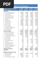 BHARAT FORGE BS.xlsx