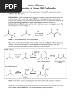 9 Aldol Condensation