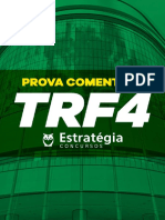 TRF 4 - comentada