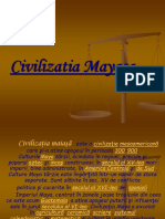 Civilizatia Mayasa