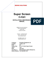 7821 - 316 - 2 DECK BM&M Manual PDF
