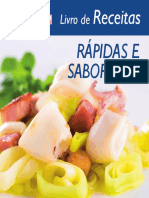 Rápidas e Saborosas