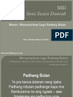 Padhang Mbulan