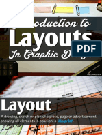 Introduction To: Layouts