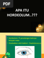 Analisis Univariat Bivariat