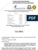 Sistem Rujukan Berjenjang