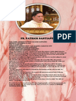 Fr. Santianez