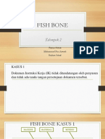 Fish Bone Kel 5