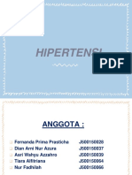 Hipertensi