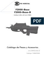 F2000 Base B
