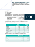 Contabiliadad de Costos