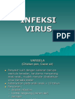 4,6 INFEKSI VIRUS DAN BAKTERI PADA KULIT.ppt