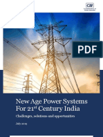 CII New Age Power Systems