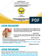 Presentasi LTA Kebidanan 