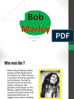 Bob Marley