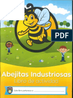 3.abejas Industriosas
