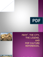 City of Troy