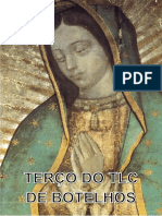 O significado e as promessas do Santo Terço