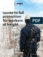 3M Fall Protectio Guide To Fall Protection WEB2