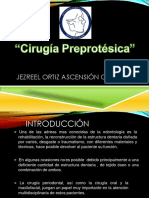 Frenillos Presjoa