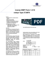 Easun Reyrolle 2TJM70 (20110307) PDF