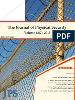 Journal of Physical Security 12
