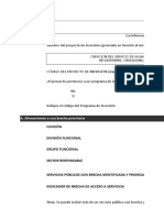 Formato7a - Directiva Registro de Proyecto