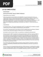 eximen de impuesto al cheque a tasa aeroportuaria