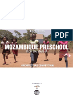 Mozambique Preschool - Briefing English