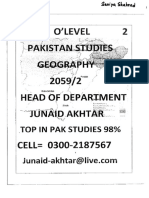 259164186-Pakistan-Studies-Junaid-Akhtar-Section-2-GEOGRAPHY.pdf